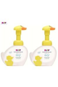 Babysanft El Yıkama Köpüğü 250 Ml X 2 Adet