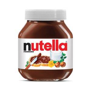 Nutella 750 gr x 3 Adet
