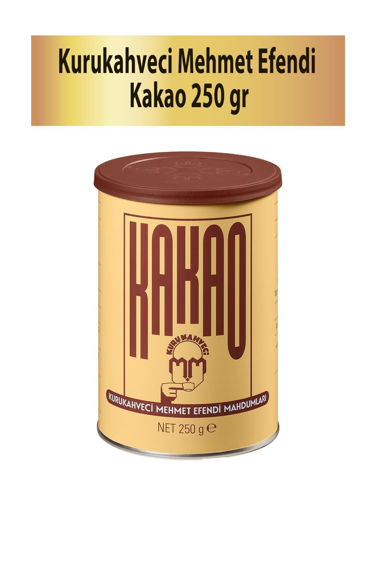 Mehmet Efendi Kakao 250 gr