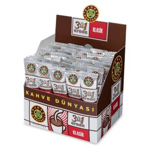 Kahve Dünyası Mix Kahve Tanışma Paketi 80 x 12 gr x 2 Adet ve 40 x 18 gr