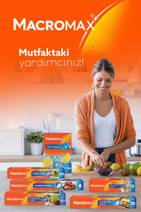 Macromax 2'li Fırsat Paketi