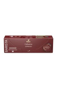 Tchibo Cafissimo Barista Espresso Kapsül Kahve x 4 Adet