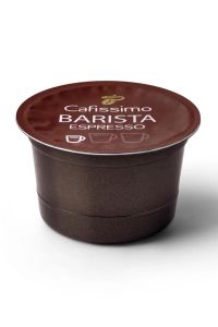 Tchibo Cafissimo Barista Espresso Kapsül Kahve x 4 Adet