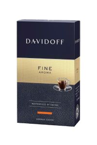 Davidoff Fine Aroma Filtre Kahve 250 gr x 2 Adet