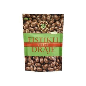 Kahve Dünyası Antep Fıstık Draje 60 gr x 8 Adet