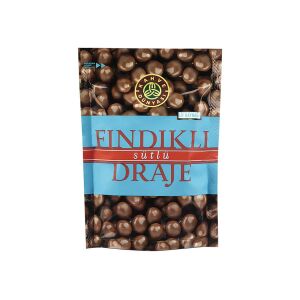 Kahve Dünyası Fındık Draje 60 gr x 4 Adet