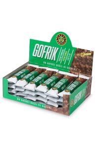 Kahve Dünyası Gofrik Antep Fıstıklı Çikolata 33 gr x 24 Adet