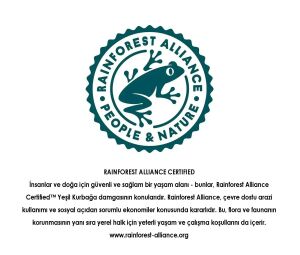Tchibo Cafissimo Espresso Double Choc Kapsül Kahve x 4 Adet