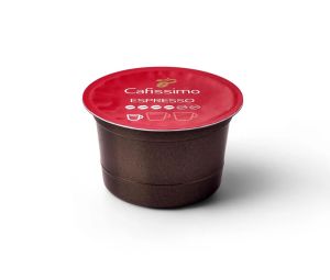 Tchibo Cafissimo Espresso Elegant Aroma Kapsül Kahve x 4 Adet