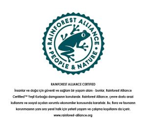 Tchibo Cafissimo Espresso Elegant Aroma Kapsül Kahve x 4 Adet