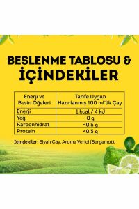 Lipton Doğu Karadeniz Dökme Çay 1000 gr x 3 Adet