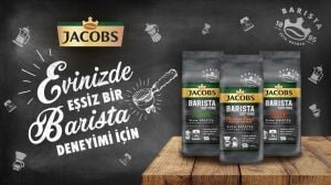 Jacobs Barista Editions Medium Filtre Kahve 225 gr 4 Al 3 Öde