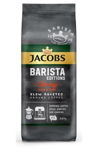 Jacobs Barista Editions Strong Filtre Kahve 225 gr 6 Al 5 Öde