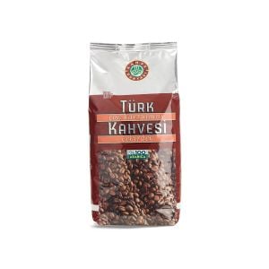 Kahve Dünyası Çok Kavrulmuş Türk Kahvesi 1 kg x 3 Adet