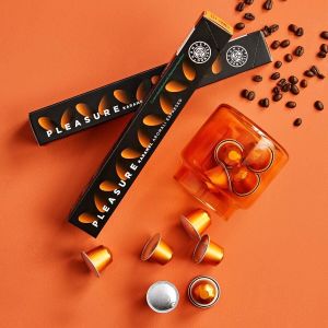 Kahve Dünyası Karışık Kapsül Paketi 50 Kapsül