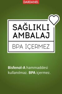 Dardanel Zeytinyağlı Ton Balığı 3 x 75 gr x 2 Adet