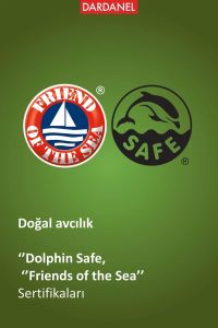 Dardanel Zeytinyağlı Ton Balığı 3 x 75 gr x 4 Adet