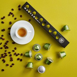Kahve Dünyası Espresso Kapsül Fırsat Paketi 50 Kapsül