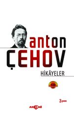 100 TEMEL ANTON ÇEHOV HİKAYELER