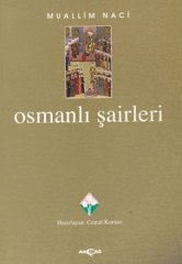 OSMANLI ŞAİRLERİ