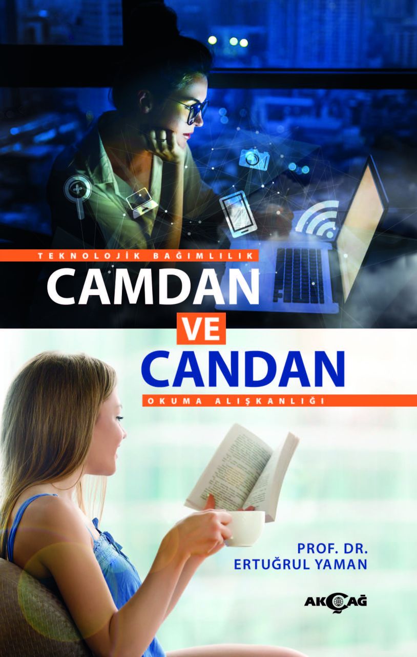 CAMDAN VE CANDAN