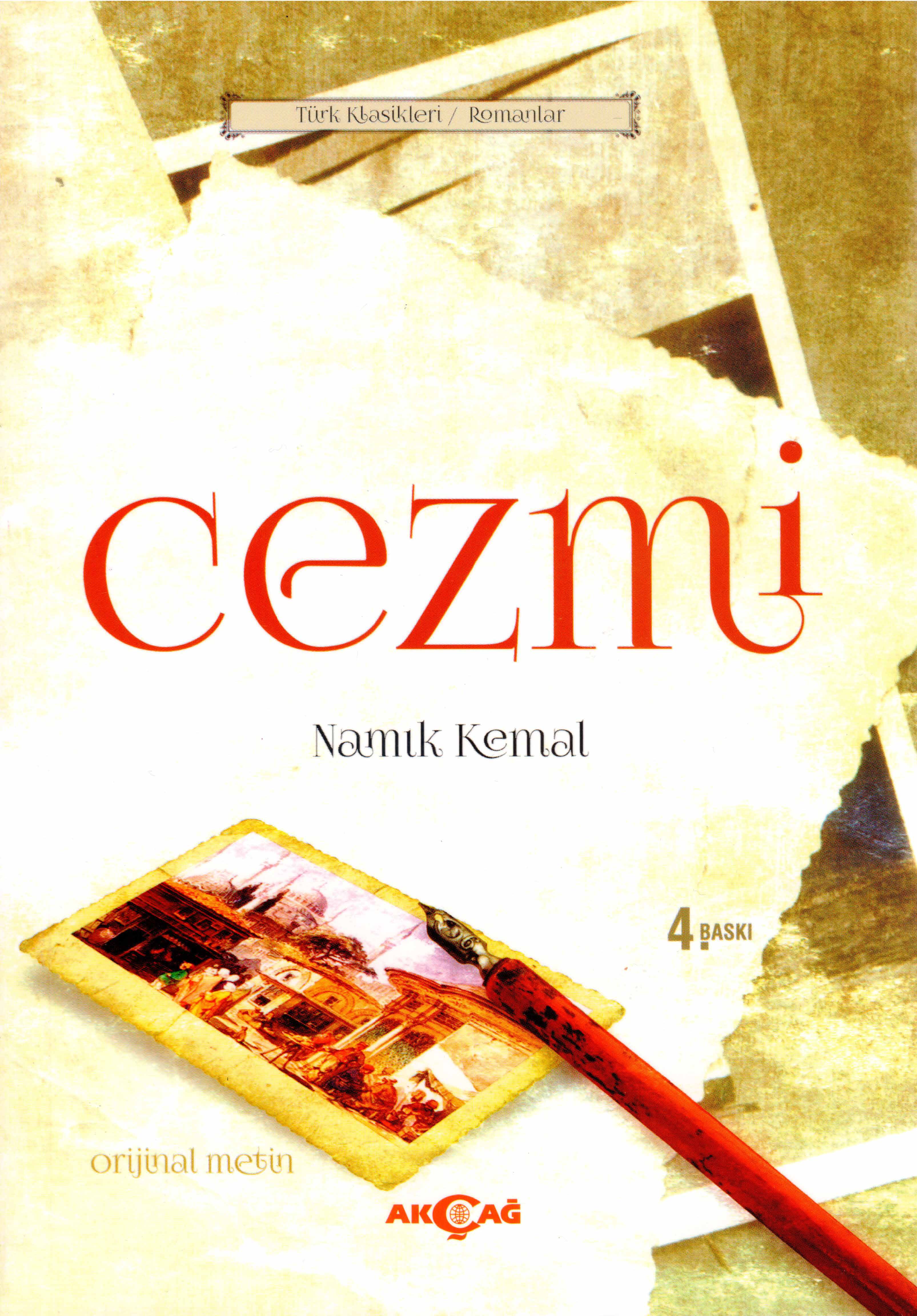 CEZMİ ORJİNAL