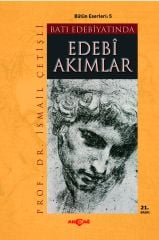 BATI EDEBİYATINDA EDEBİ AKIMLAR