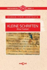 KLEINE SCHRIFTEN (KISA YAZILAR)