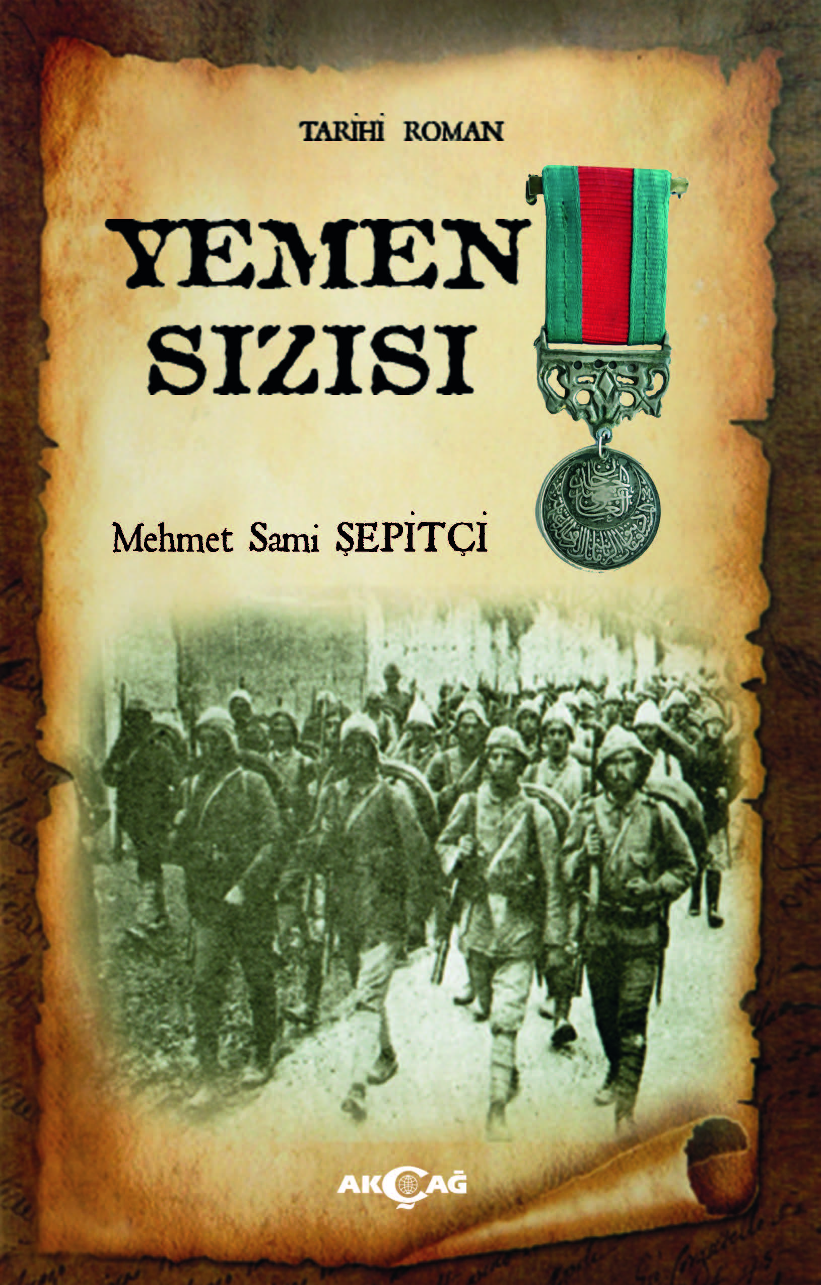 YEMEN SIZISI