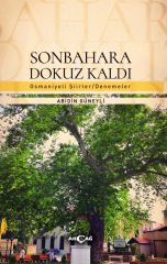 SONBAHARA DOKUZ KALDI