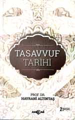 TASAVVUF TARİHİ