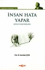 İNSAN HATA YAPAR 12