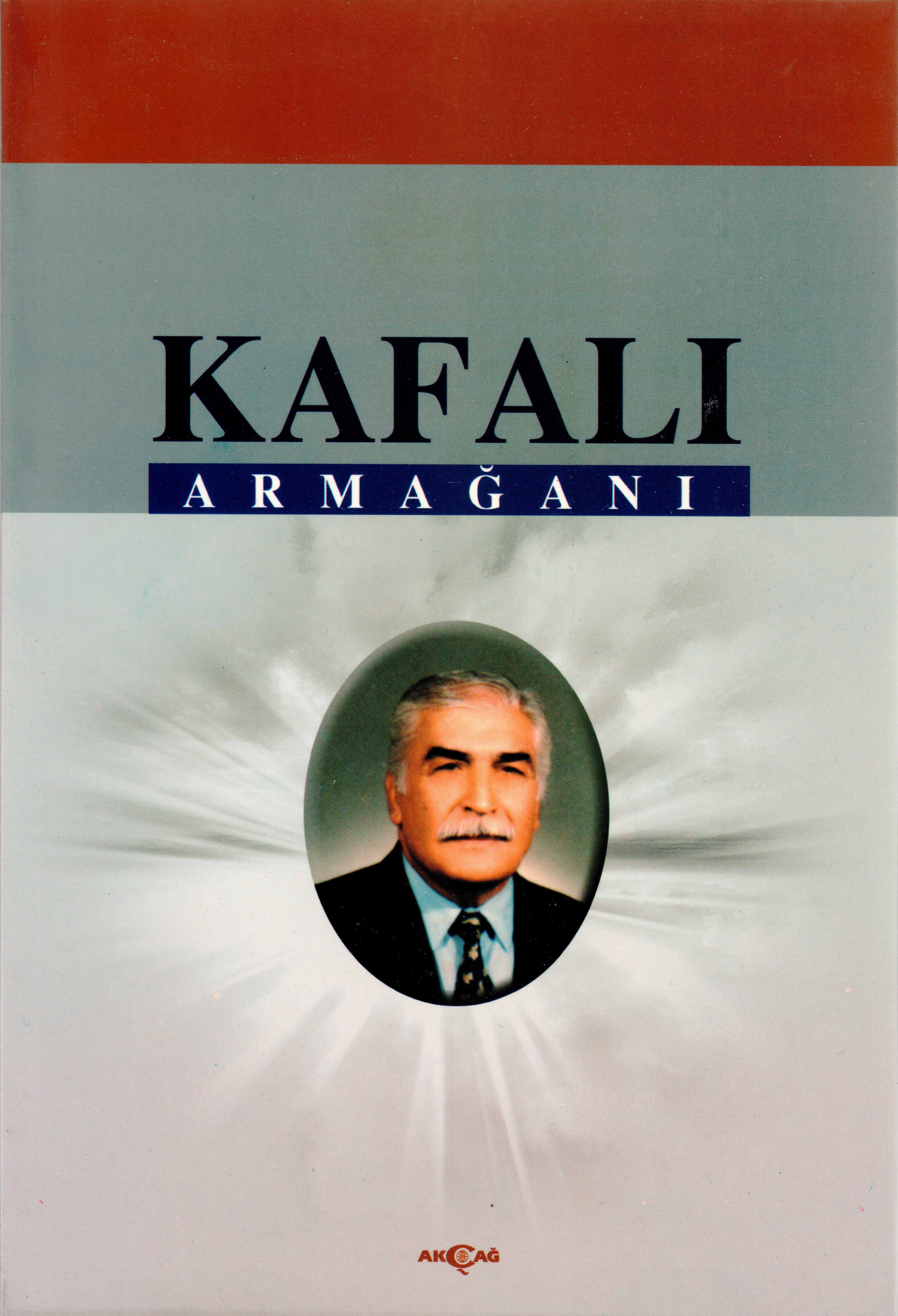 KAFALI ARMAĞANI