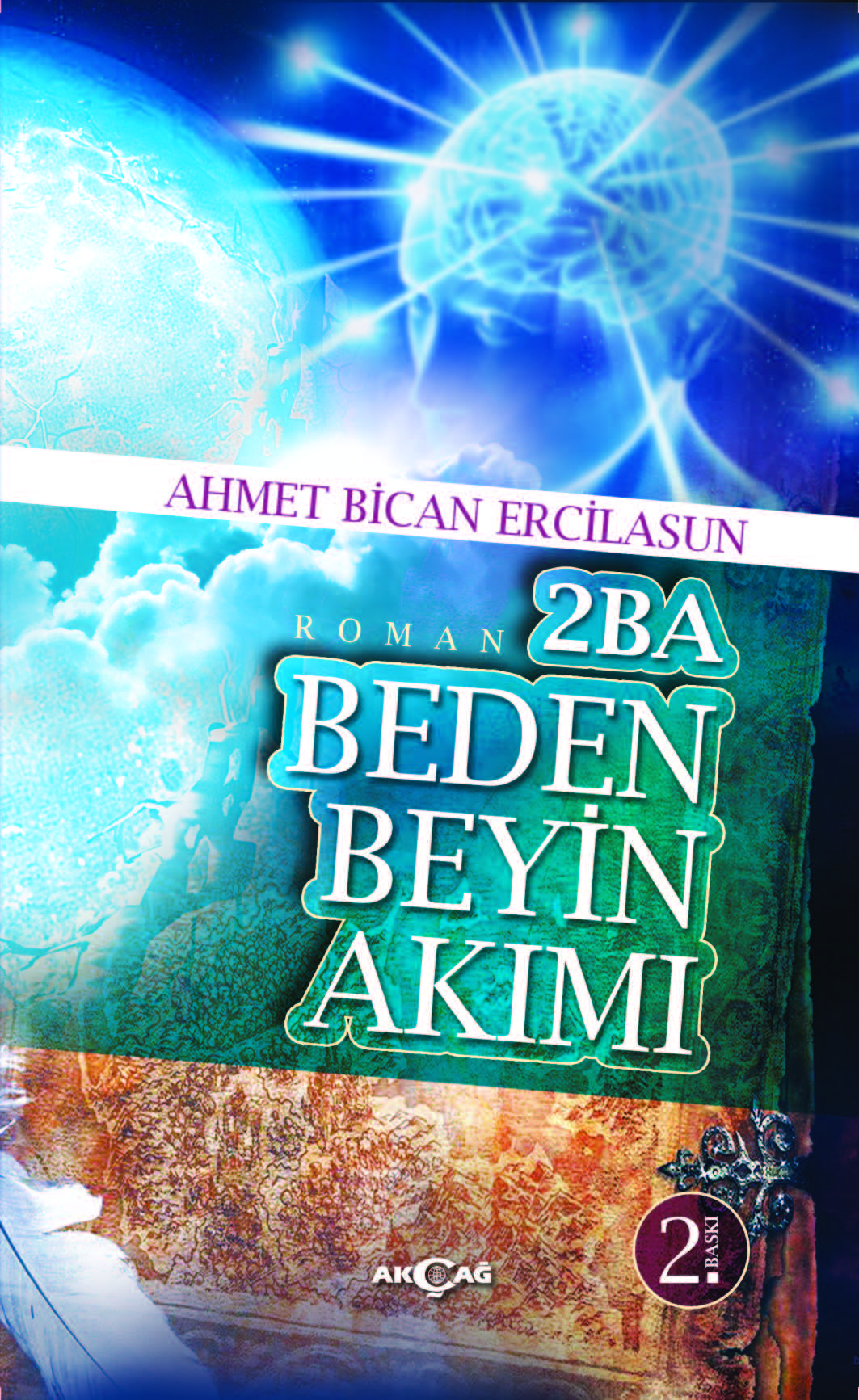 2BA BEDEN BEYİN AKIMI