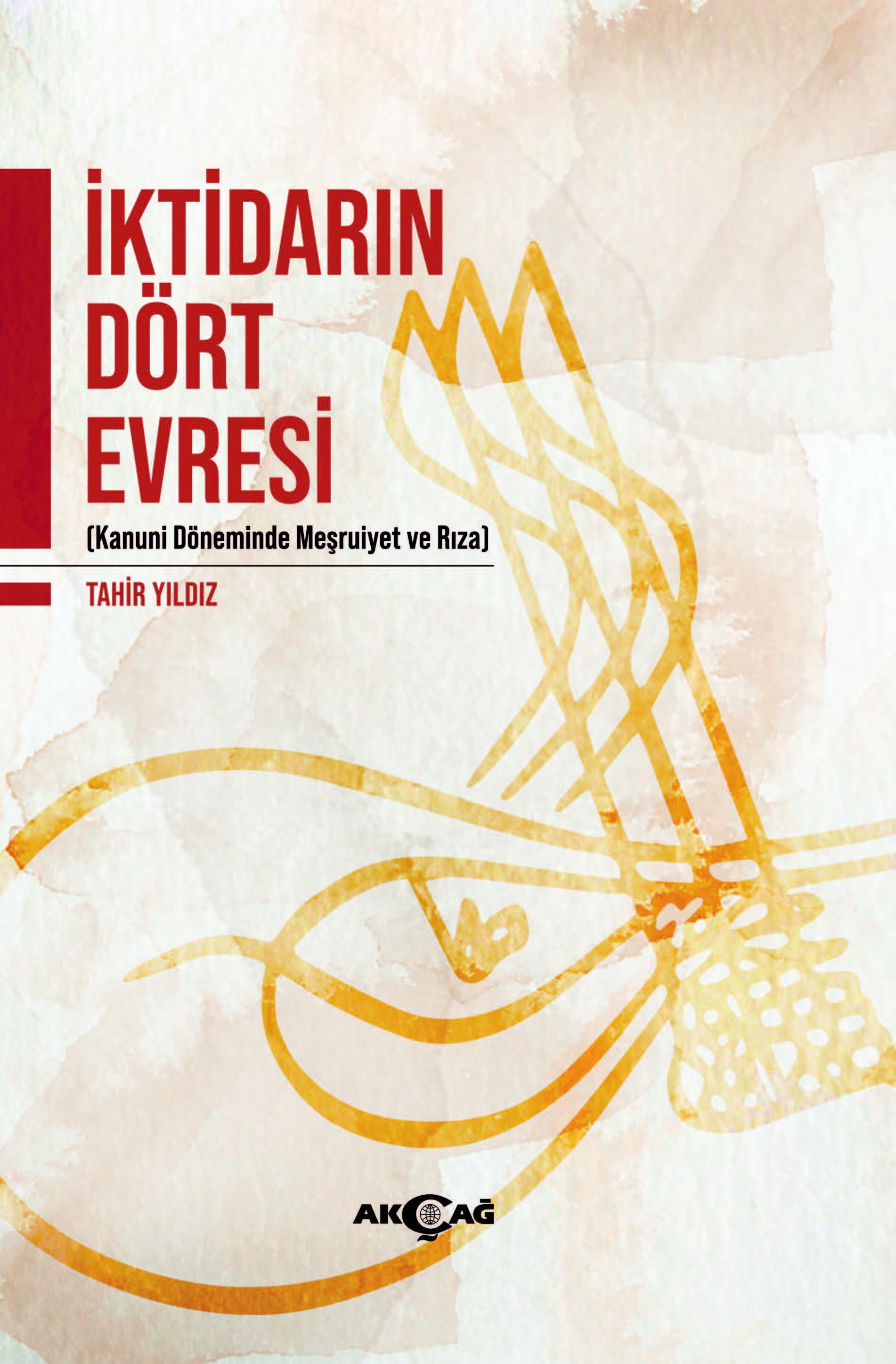 İKTİDARIN DÖRT EVRESİ