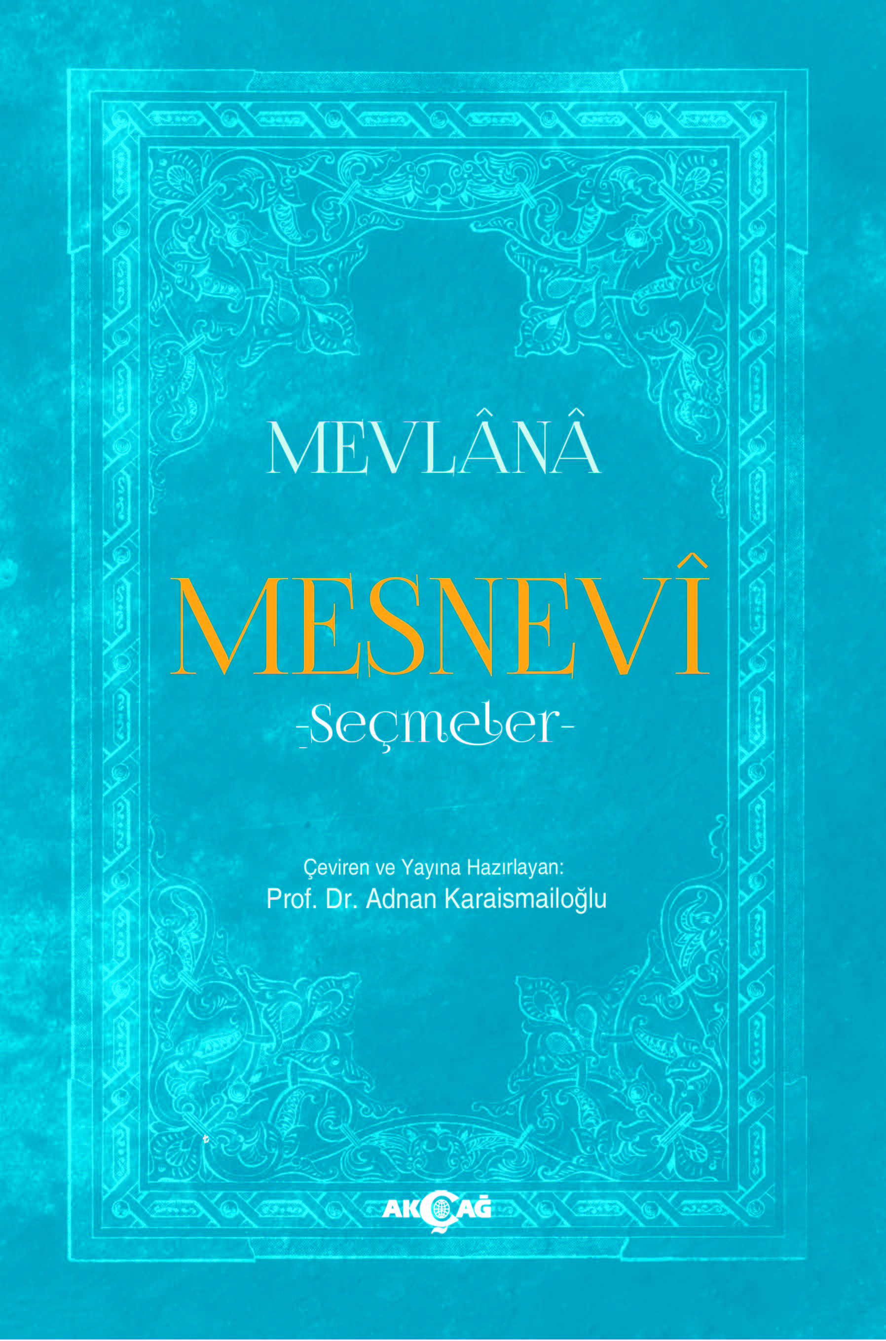 MESNEVİ SEÇMELER