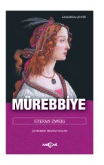 MÜREBBİYE