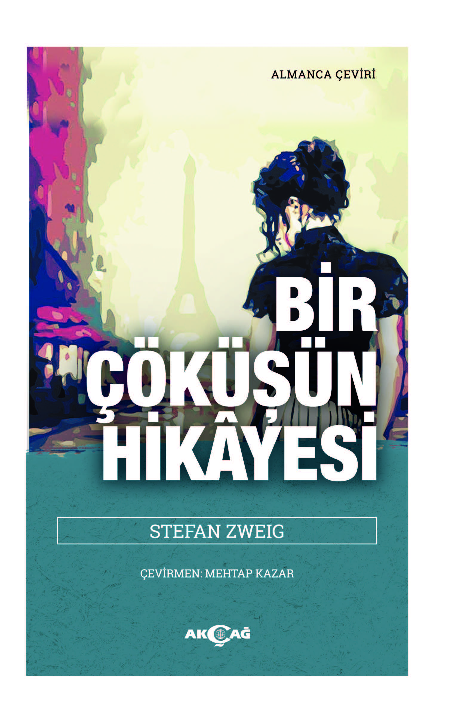 BİR ÇÖKÜŞÜN HİKAYESİ