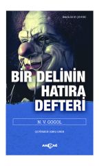 BİR DELİNİN HATIRA DEFTERİ