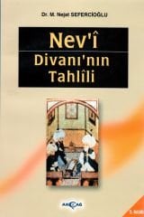 NEVİ DİVANI'NIN TAHLİLİ