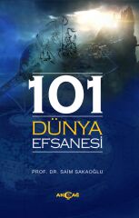 101 DÜNYA EFSANESİ