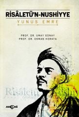 RİSALETÜN NUSHİYYE yunus emre