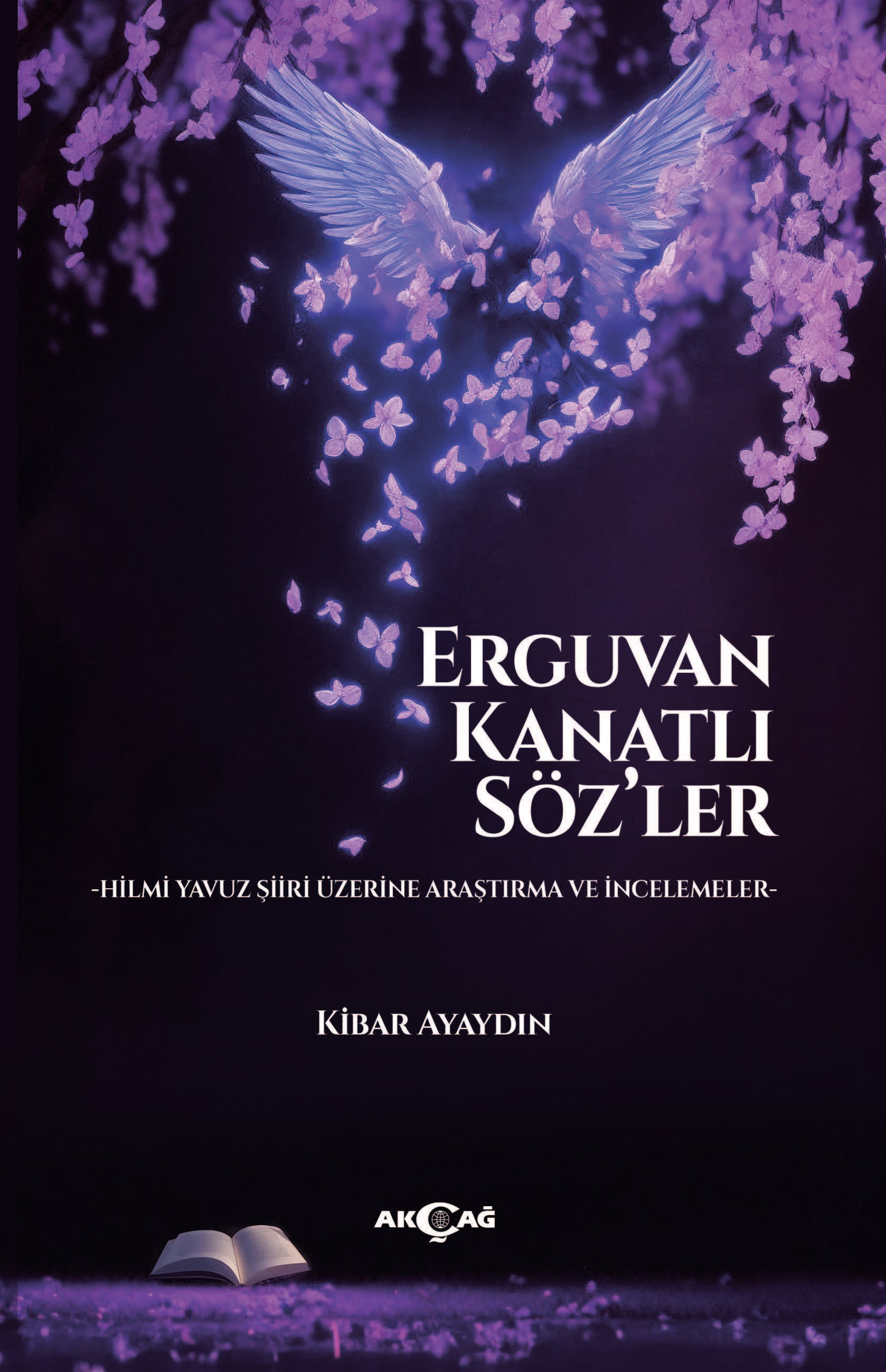 ERGUVAN KANATLI SÖZ'LER