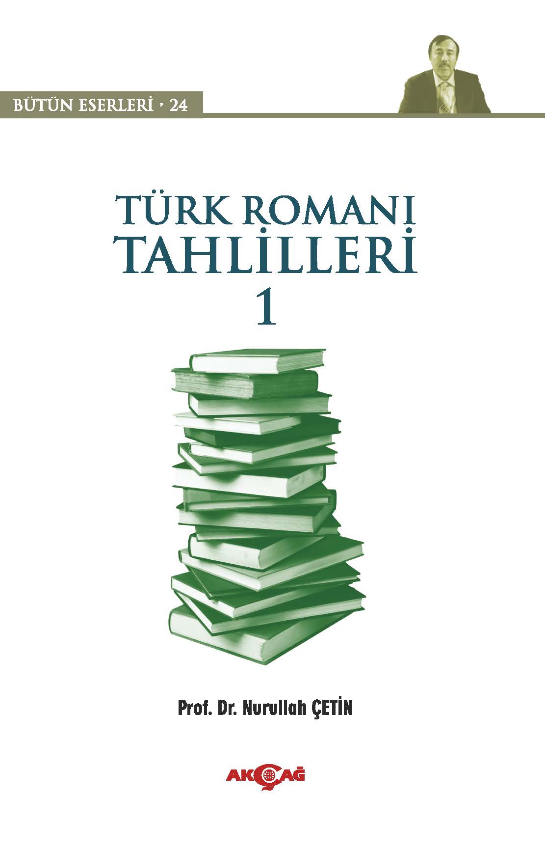 TÜRK ROMANI TAHLİLLERİ 1 24