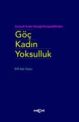 GÖÇ KADIN YOKSULLUK