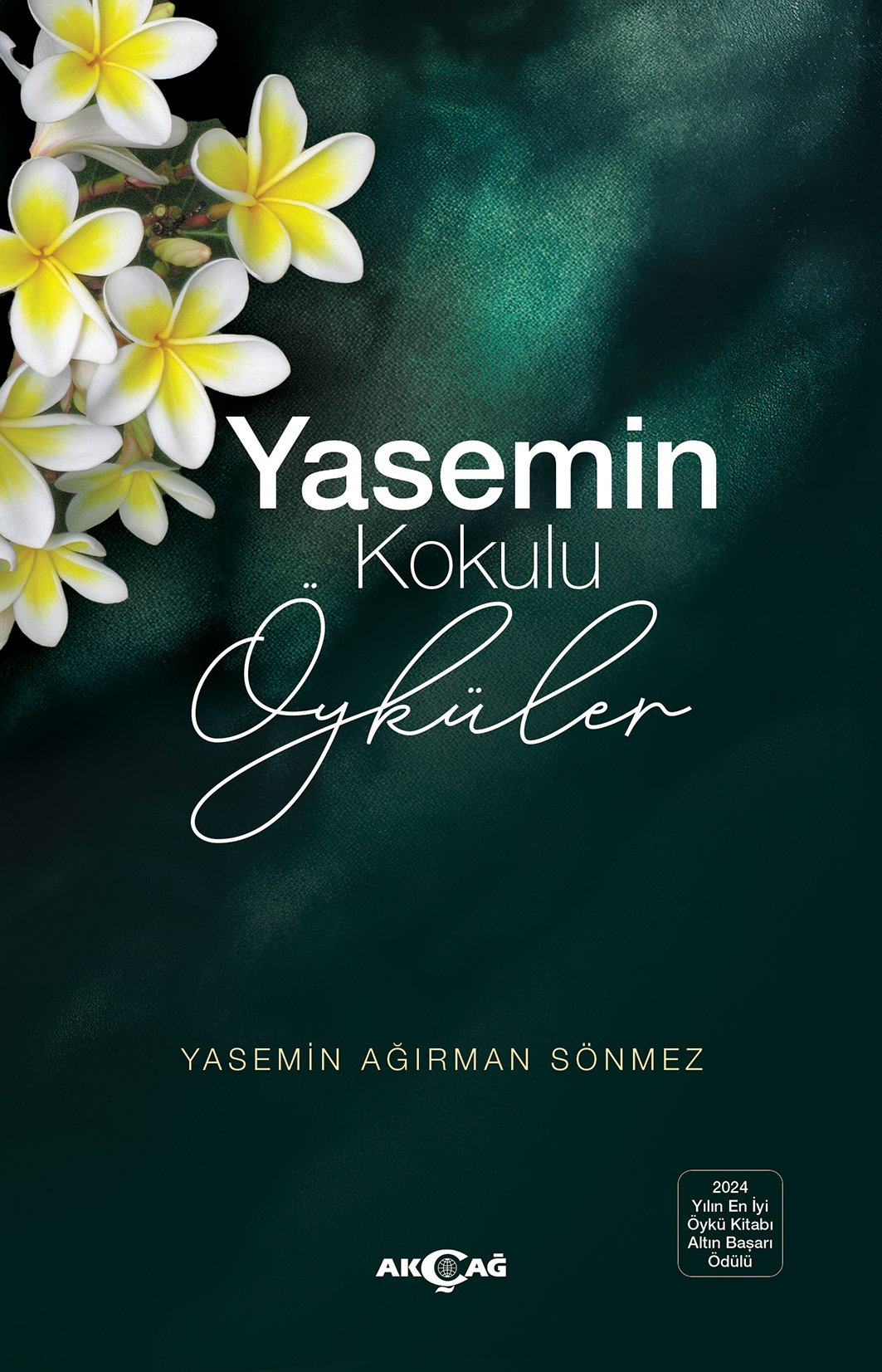 Yasemin Kokulu Öyküler