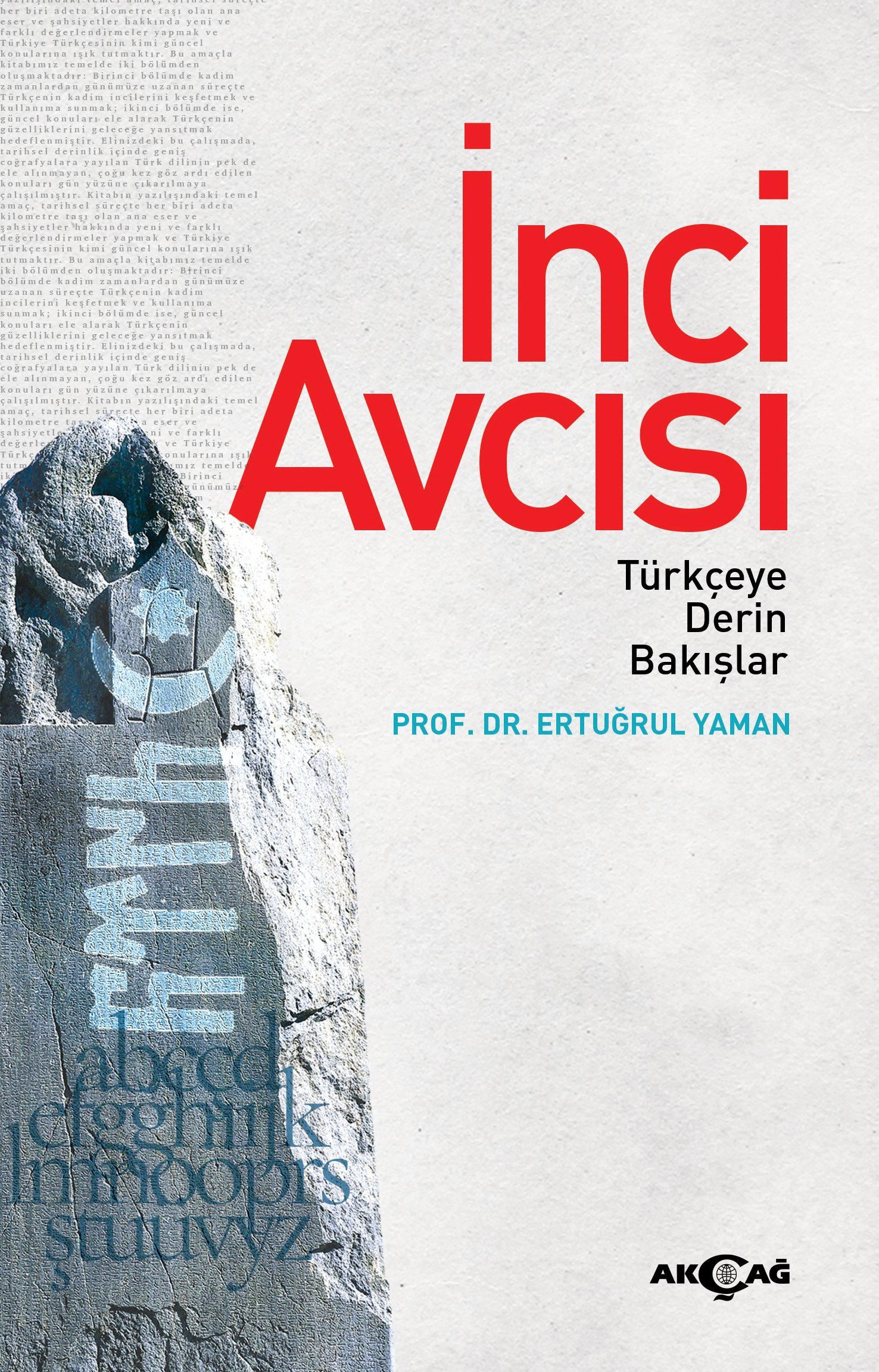 İNCİ AVCISI