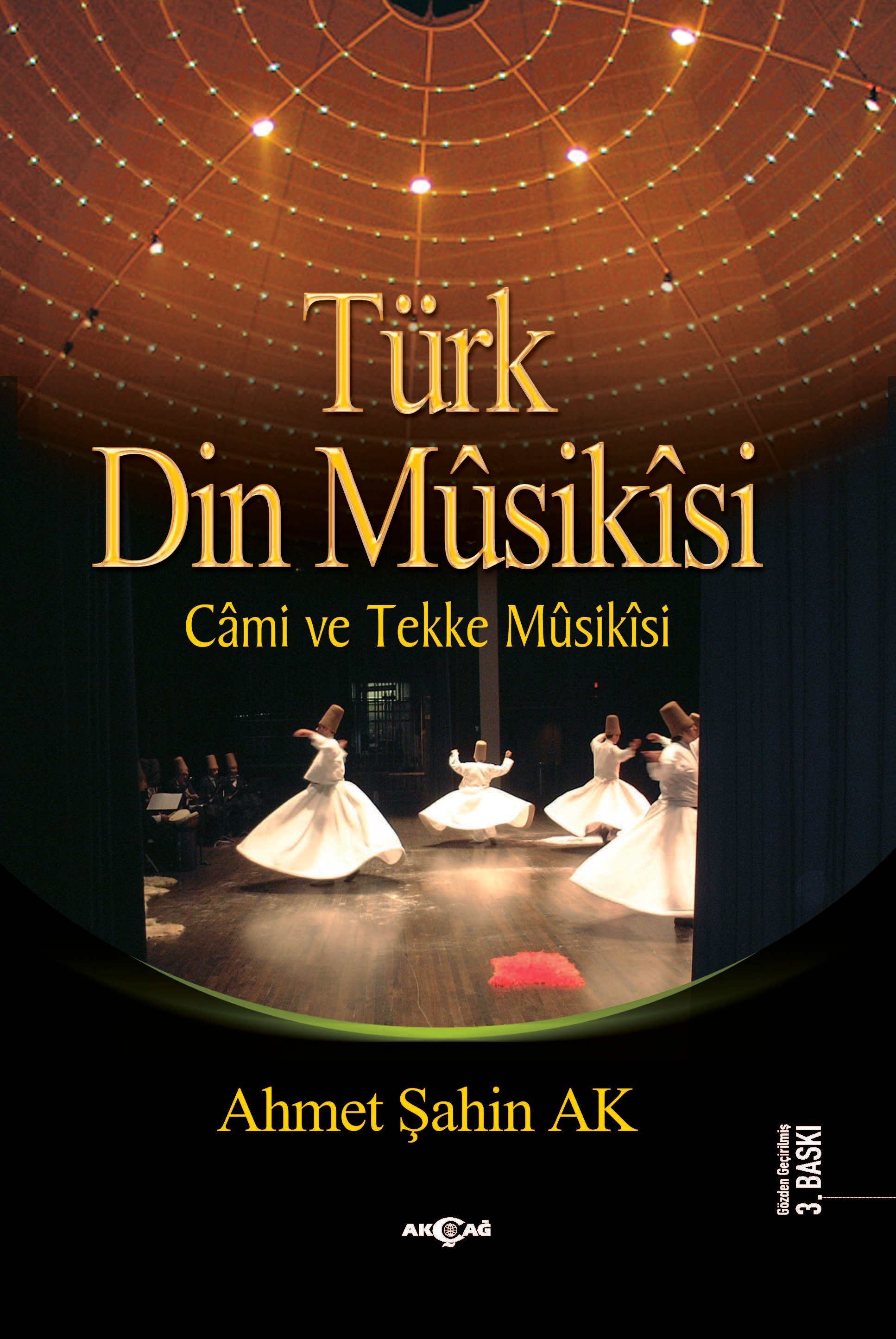 TÜRK DİN MUSİKİSİ (CAMİ VE TEKKE MUSİKİSİ)