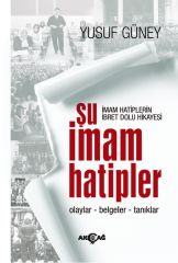 ŞU İMAM HATİPLER