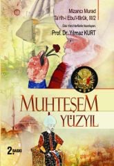 TARİHİ EBUL FARUK CİLT: 3/2 MUHTEŞEM YÜZYIL OSMANLI-TÜRKÇE